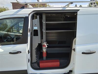 2020 Ford Transit Connect XL   - Photo 10 - Kirkland, WA 98033