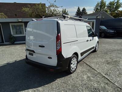 2020 Ford Transit Connect XL   - Photo 5 - Kirkland, WA 98033