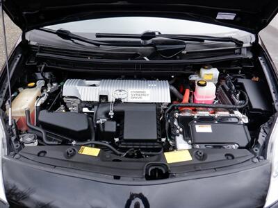 2014 Toyota Prius Three   - Photo 19 - Kirkland, WA 98033