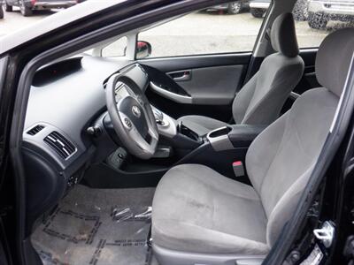 2014 Toyota Prius Three   - Photo 9 - Kirkland, WA 98033
