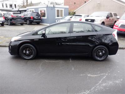 2014 Toyota Prius Three   - Photo 2 - Kirkland, WA 98033