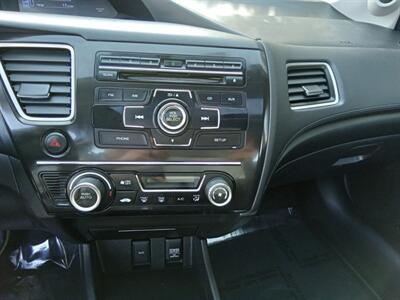 2013 Honda Civic EX   - Photo 19 - Kirkland, WA 98033