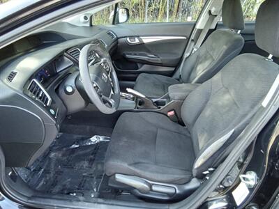 2013 Honda Civic EX   - Photo 10 - Kirkland, WA 98033