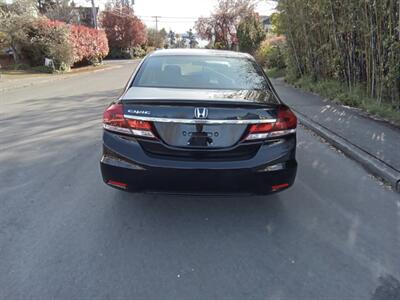 2013 Honda Civic EX   - Photo 4 - Kirkland, WA 98033