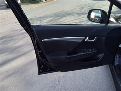 2013 Honda Civic EX   - Photo 18 - Kirkland, WA 98033
