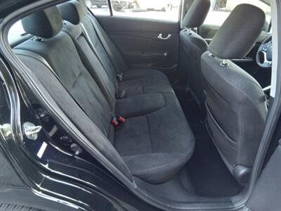 2013 Honda Civic EX   - Photo 12 - Kirkland, WA 98033