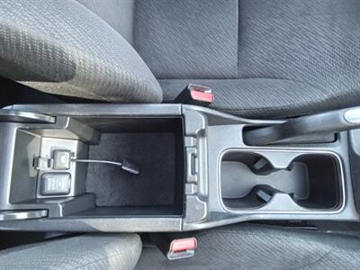 2013 Honda Civic EX   - Photo 17 - Kirkland, WA 98033