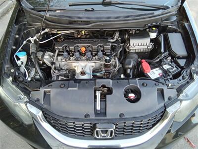 2013 Honda Civic EX   - Photo 20 - Kirkland, WA 98033