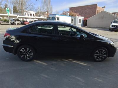 2013 Honda Civic EX   - Photo 6 - Kirkland, WA 98033