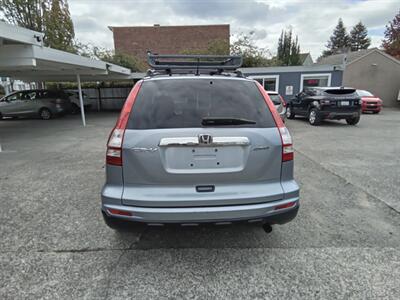 2010 Honda CR-V EX - Photo 4 - Kirkland, WA 98033