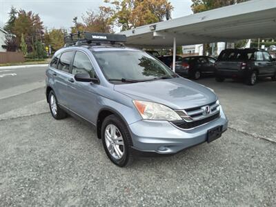 2010 Honda CR-V EX - Photo 7 - Kirkland, WA 98033