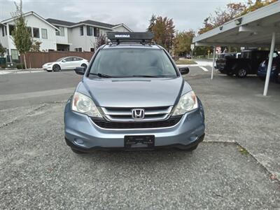 2010 Honda CR-V EX - Photo 8 - Kirkland, WA 98033