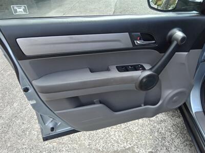 2010 Honda CR-V EX - Photo 16 - Kirkland, WA 98033