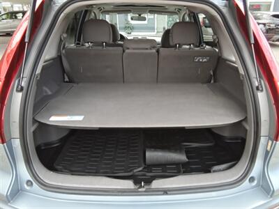 2010 Honda CR-V EX - Photo 15 - Kirkland, WA 98033