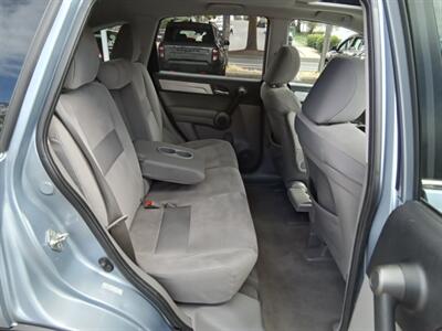 2010 Honda CR-V EX - Photo 11 - Kirkland, WA 98033