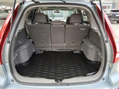2010 Honda CR-V EX - Photo 14 - Kirkland, WA 98033