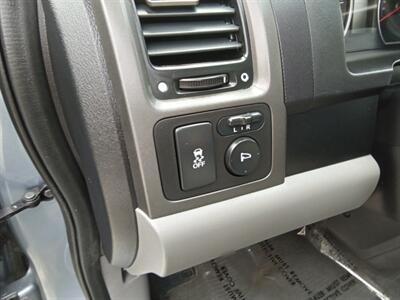2010 Honda CR-V EX - Photo 21 - Kirkland, WA 98033