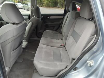 2010 Honda CR-V EX - Photo 10 - Kirkland, WA 98033