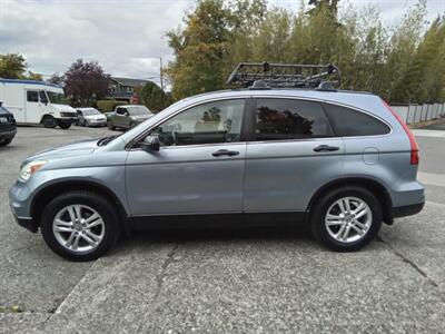 2010 Honda CR-V EX - Photo 2 - Kirkland, WA 98033