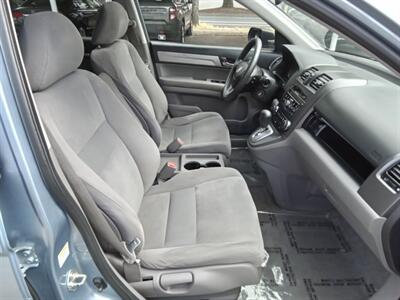 2010 Honda CR-V EX - Photo 12 - Kirkland, WA 98033