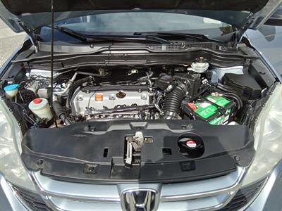 2010 Honda CR-V EX - Photo 24 - Kirkland, WA 98033