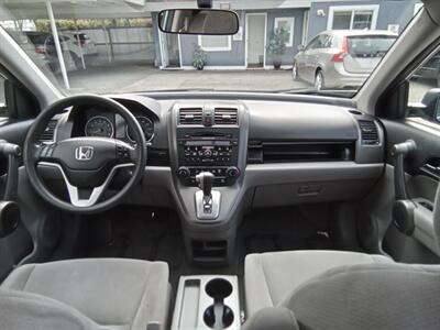 2010 Honda CR-V EX - Photo 13 - Kirkland, WA 98033