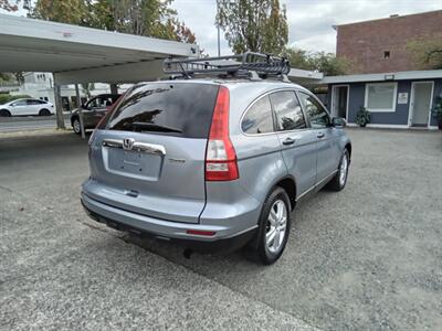 2010 Honda CR-V EX - Photo 5 - Kirkland, WA 98033