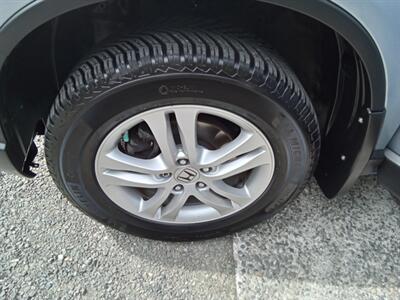 2010 Honda CR-V EX - Photo 23 - Kirkland, WA 98033
