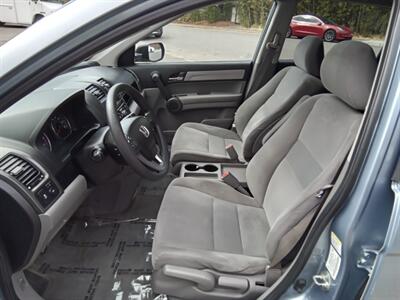2010 Honda CR-V EX - Photo 9 - Kirkland, WA 98033