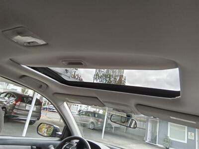 2010 Honda CR-V EX - Photo 19 - Kirkland, WA 98033
