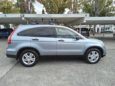 2010 Honda CR-V EX - Photo 6 - Kirkland, WA 98033