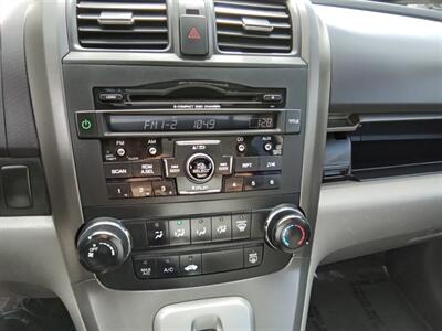 2010 Honda CR-V EX - Photo 18 - Kirkland, WA 98033