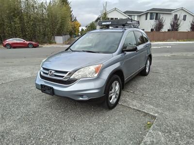 2010 Honda CR-V EX - Photo 1 - Kirkland, WA 98033