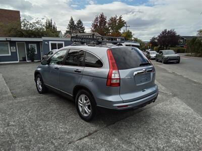 2010 Honda CR-V EX - Photo 3 - Kirkland, WA 98033