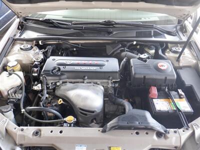 2004 Toyota Camry LE   - Photo 18 - Kirkland, WA 98033