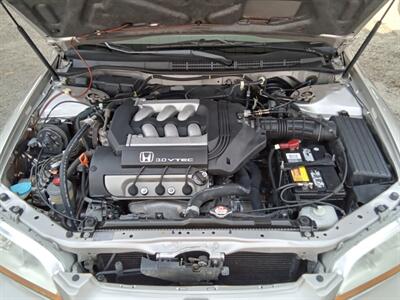 1998 Honda Accord EX V6 - Photo 23 - Kirkland, WA 98033