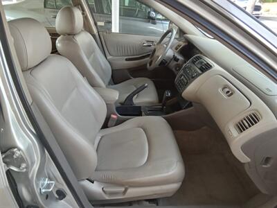 1998 Honda Accord EX V6 - Photo 12 - Kirkland, WA 98033