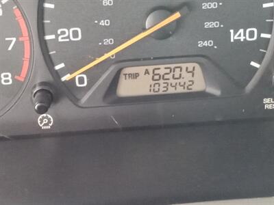 1998 Honda Accord EX V6 - Photo 21 - Kirkland, WA 98033