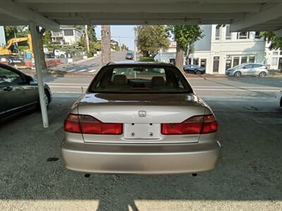 1998 Honda Accord EX V6 - Photo 4 - Kirkland, WA 98033