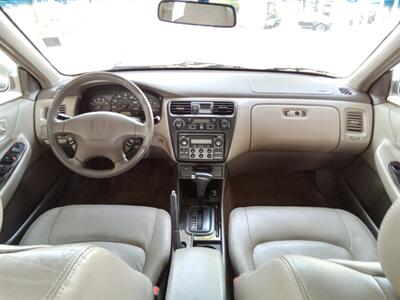 1998 Honda Accord EX V6 - Photo 10 - Kirkland, WA 98033
