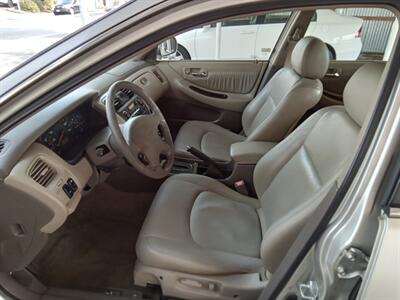 1998 Honda Accord EX V6 - Photo 11 - Kirkland, WA 98033