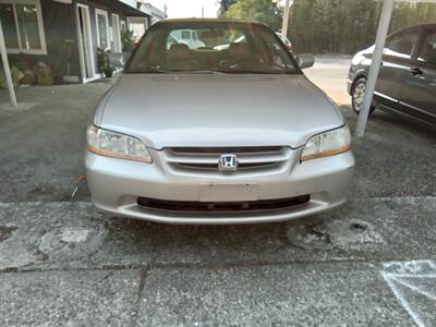 1998 Honda Accord EX V6 - Photo 8 - Kirkland, WA 98033