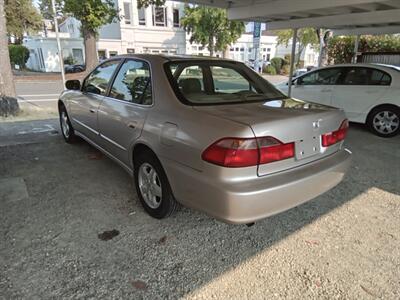 1998 Honda Accord EX V6 - Photo 3 - Kirkland, WA 98033