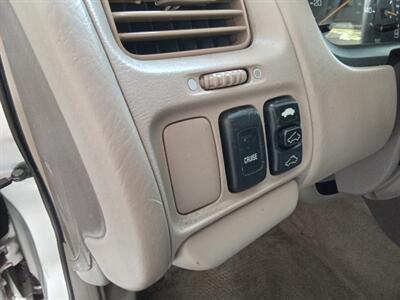 1998 Honda Accord EX V6 - Photo 20 - Kirkland, WA 98033