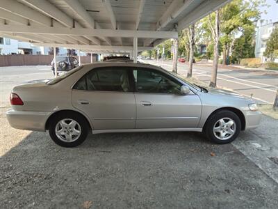 1998 Honda Accord EX V6 - Photo 6 - Kirkland, WA 98033