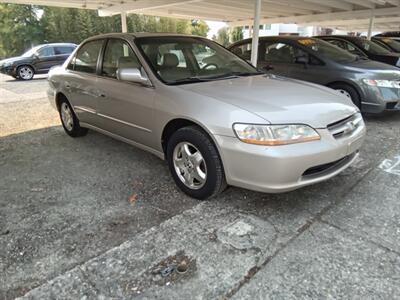 1998 Honda Accord EX V6 - Photo 7 - Kirkland, WA 98033