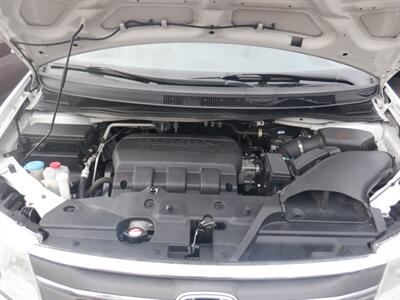 2011 Honda Odyssey Touring   - Photo 22 - Kirkland, WA 98033