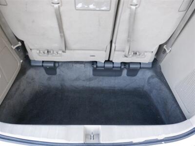 2011 Honda Odyssey Touring   - Photo 18 - Kirkland, WA 98033