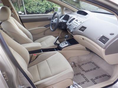 2008 Honda Civic LX   - Photo 8 - Kirkland, WA 98033