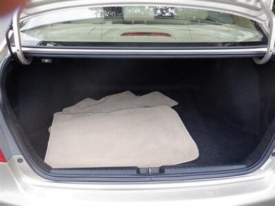 2008 Honda Civic LX   - Photo 15 - Kirkland, WA 98033